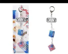 資生堂パーラー　非売品 3連 アクリルキーホルダーのサムネイル