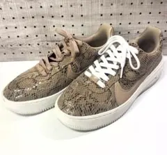 ナイキ エアフォース1 PLT.AF.ORM 27.5cm