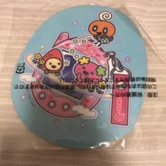 たまごっち　マウスシートコレクション（祝ケータイかいツー！たまごっちプラス）