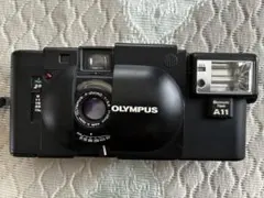 2026年最新】olympus xa a11の人気アイテム - メルカリ