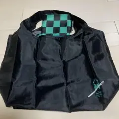 鬼滅の刃　炭治郎　エコバッグ
