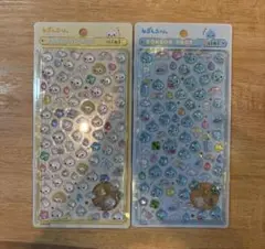 【国内正規品】しずくちゃんボンボンドロップシール mini