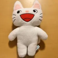 ノンタン ふわふわ BIGぬいぐるみ
