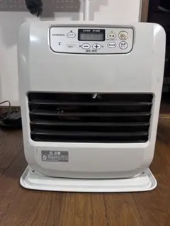 2025年最新】コロナ 石油ファンヒーターの人気アイテム - メルカリ
