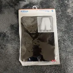 AIRism キュロットペチコートS