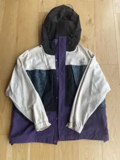 go slow caravan パーカー