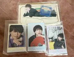 福本大晴 バーイベまとめ売り