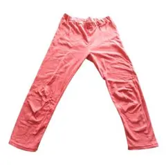 UNIQLO KIDS ズボン フリース キッズ 150