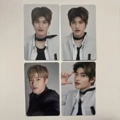 RIIZE RIIZINGLOUD,Special Edition ソヒ　トレカ