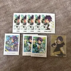 仙石忍 あんスタ 流星隊 P.A.shots!! TRIP - メルカリ