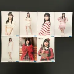 石田亜佑美 生写真 11枚セット モーニング娘 ハロプロ まとめ売り