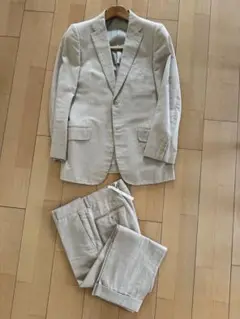 ティモシーエベレスト スーツ