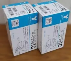 Taketora サージマスクTC 50枚入り 076105-2SETのサムネイル