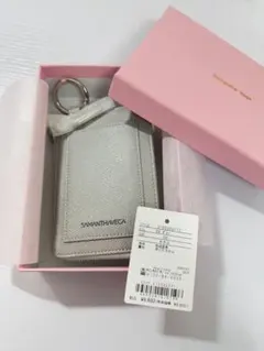 サマンサベガ キーケース 小銭入れ 小物入れ