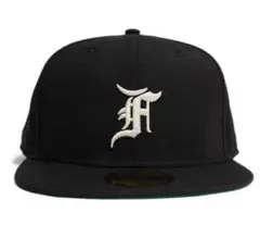 fear of god essentials NEW ERA 7 7/8