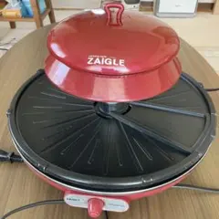 2026年最新】ZAIGLE 無煙ロースターの人気アイテム - メルカリ