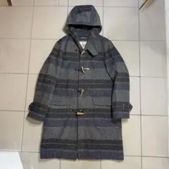 コート メンズ ダッフルコート
