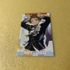 あんスタ　スタフォニ　4th カード　光