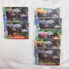 サラブレッドホースコレクション デアリングタクト