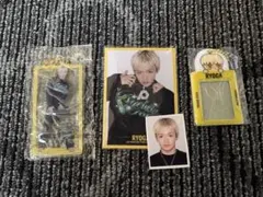 中西諒雅セット