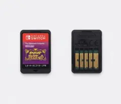 ポケットモンスター バイオレット Switch ソフト