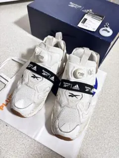 2025年最新】instapump fury boostの人気アイテム - メルカリ