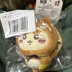 たぬきだもんくじ C賞 シーサー