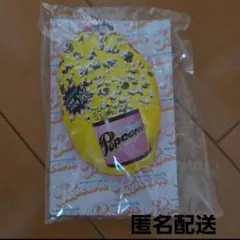 嵐 Popcorn グッズ キーホルダー ストラップ　コンサート