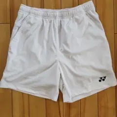 美品 ヨネックス レディースハーフパンツ