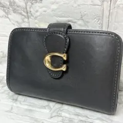 2026年最新】coach コーチ タビー ミディアム ウォレット 財布の人気