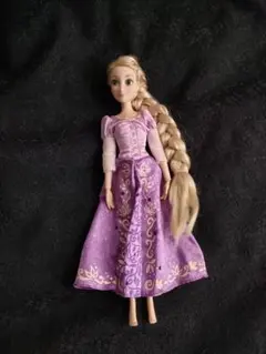 ラプンツェル　ドール