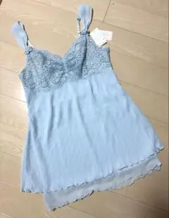 Wacoal Trefle キャミソール ショーツ セット - メルカリ