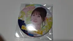 モーニング娘。'26 岡村ほまれ モバガチャ R1 アクリルスタンド 缶