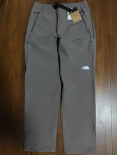 【新品】THE NORTH FACE 　バーブパンツ ファルコンブラウン　 L