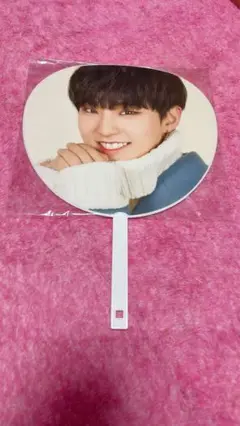2025年最新】seventeen うちわ ホシの人気アイテム - メルカリ