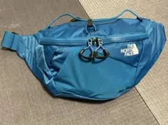 ザ・ノース・フェイスのウエストバッグ ラムニカルS