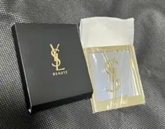 YSL ゴールド ミラー コンパクト