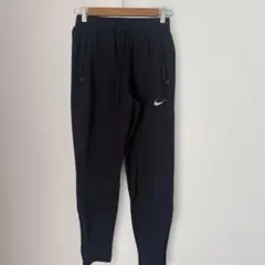 Nike Dri-Fit 黒 ジョガーパンツ S/P