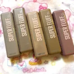 メイベリン SP フラック ブロウムース