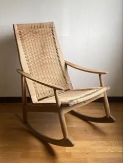 美品】関家具 シードル ラウンジチェア クッション付き - メルカリ