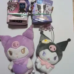 サンリオ クロミセット