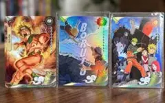 naruto kayou ナルトカード プロモ セット - メルカリ
