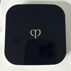 クレドポーボーテ　プレストパウダー　ケース