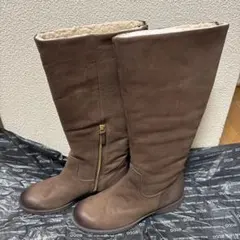 ecco ロングブーツのサムネイル
