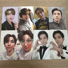 SEVENTEEN セブチ トレカ まとめ売り ジョシュア