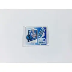 ハイキュー展 星海光来 アクリルフィギュア