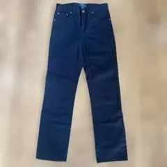 ポロ　ラルフローレン　キッズ　パンツ　ネイビーのサムネイル
