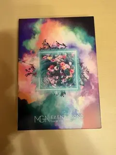 Mrs. GREEN APPLE エデンの園 初回限定盤 Blu-ray - メルカリ