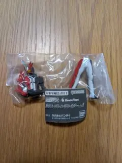 HGレジェンドライダー4 仮面ライダーセイバー