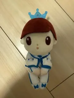 岸優太 神宮寺勇太 ちょっこりさん 岸優太 ちょっこりさん ぬいぐるみ キンプリ King&Prince